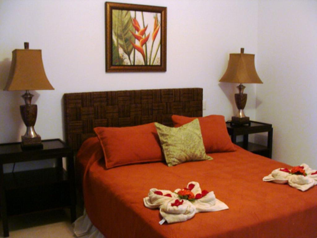 Casa Del Sol -Villas Catalinas Potrero  Kamer foto