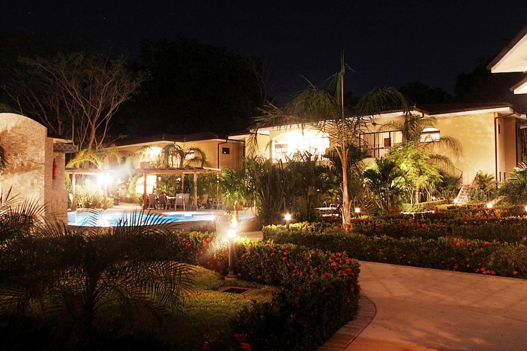 Casa Del Sol -Villas Catalinas Potrero  Kamer foto