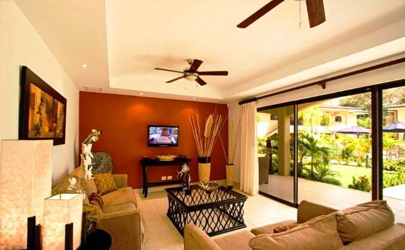 Casa Del Sol -Villas Catalinas Potrero  Buitenkant foto