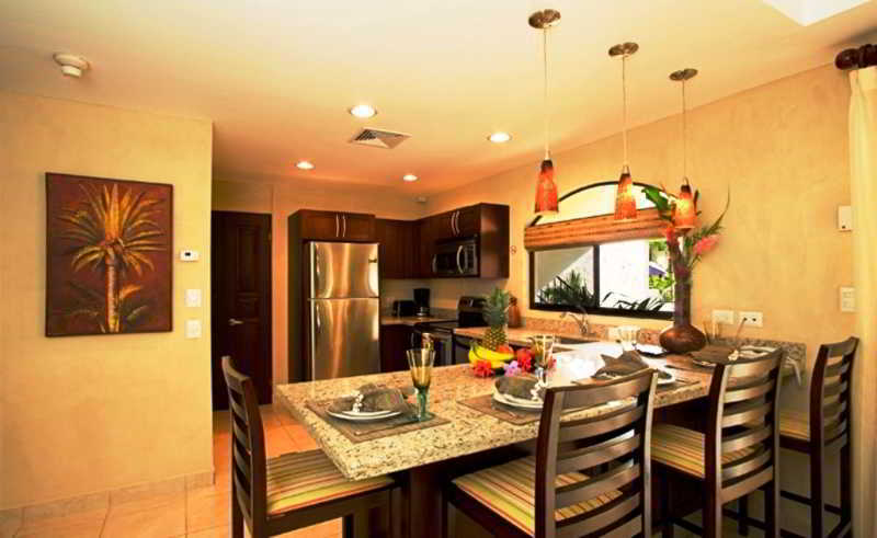 Casa Del Sol -Villas Catalinas Potrero  Buitenkant foto